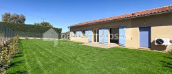 vente Maison Sainte Foy D'aigrefeuille