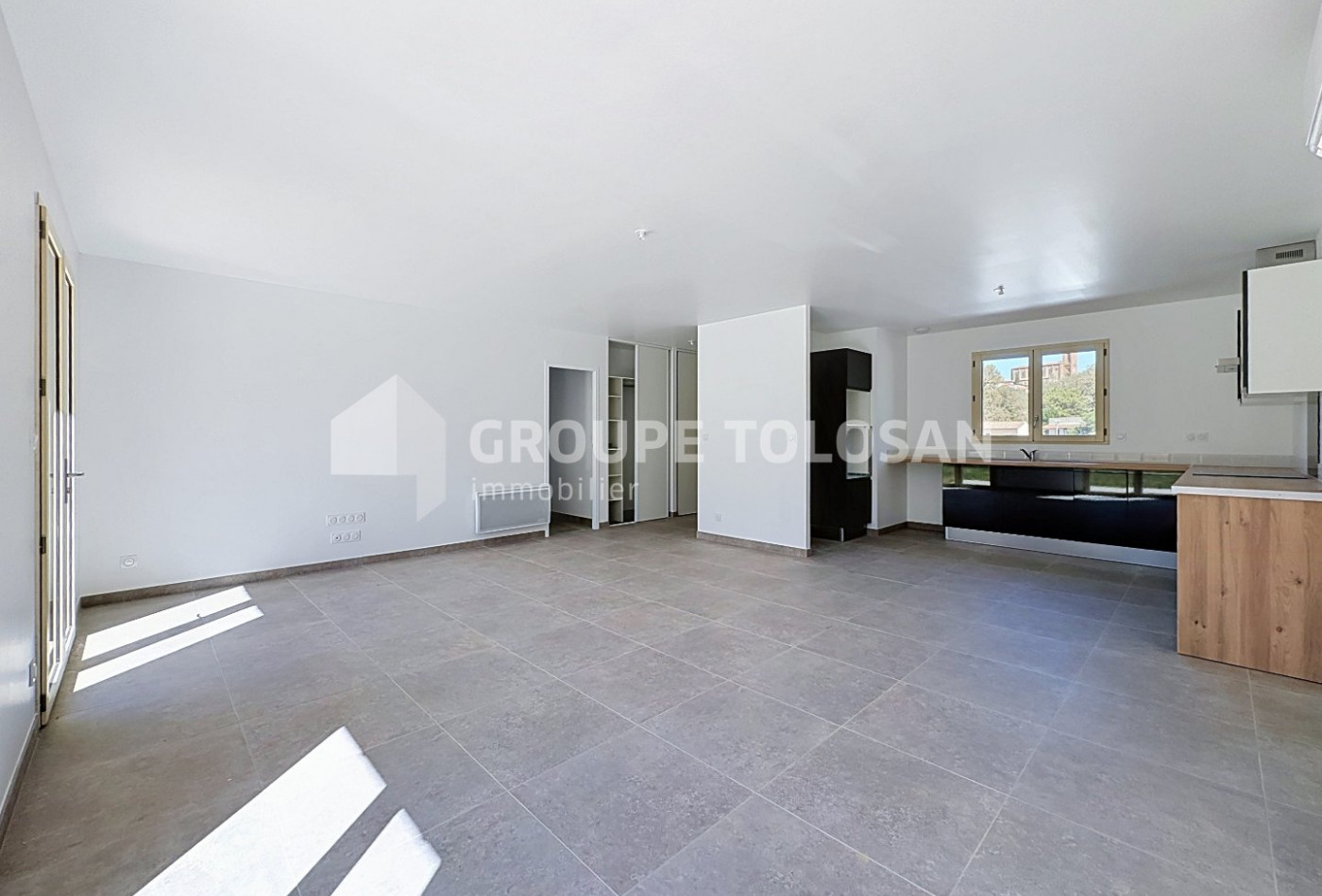 vente Maison Sainte Foy D'aigrefeuille - Photo 2