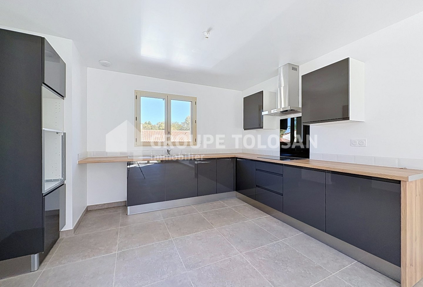 vente Maison Sainte Foy D'aigrefeuille - Photo 5