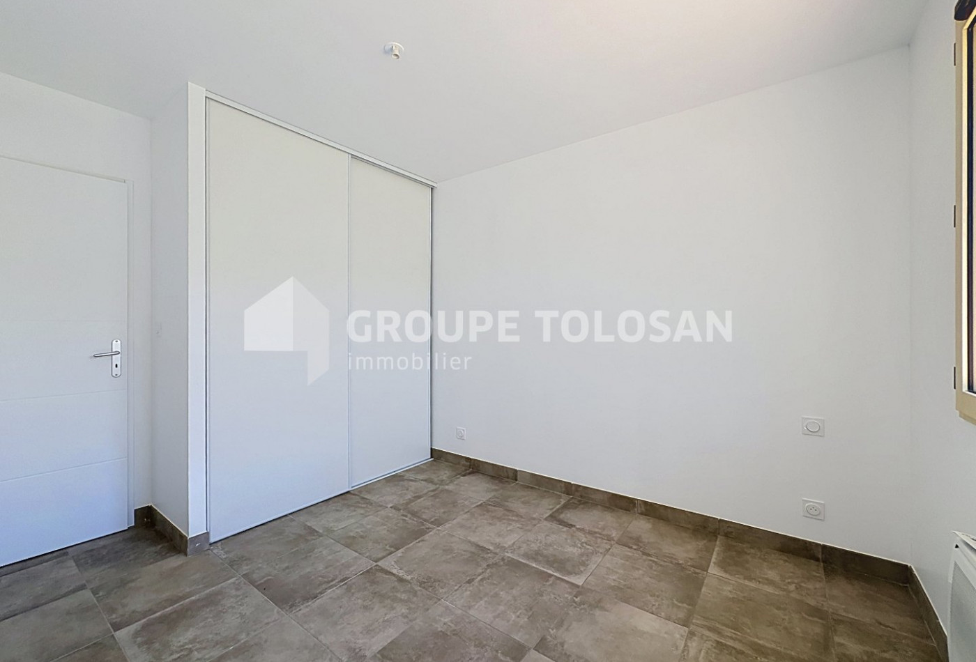 vente Maison Sainte Foy D'aigrefeuille - Photo 8