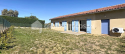 vente Maison Sainte Foy D'aigrefeuille