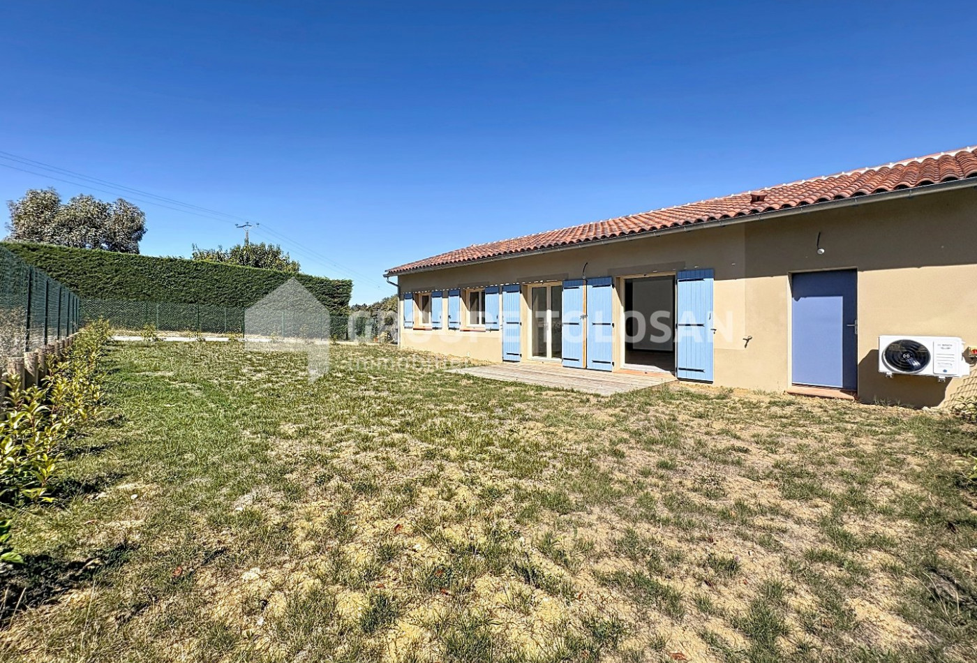 vente Maison Sainte Foy D'aigrefeuille - Photo 10