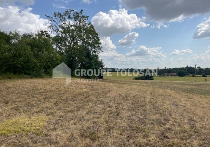 vente Terrain Lanta