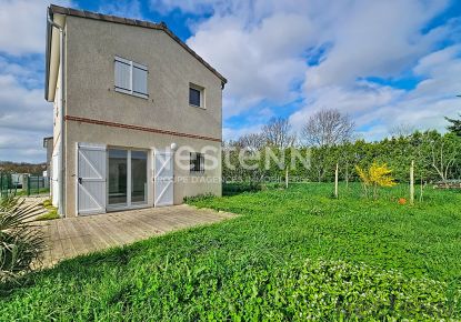 location Maison Lherm