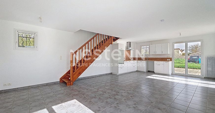 location Maison Lherm