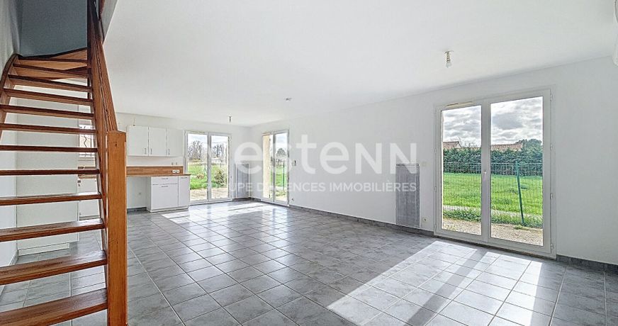 location Maison Lherm