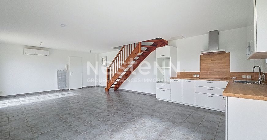 location Maison Lherm