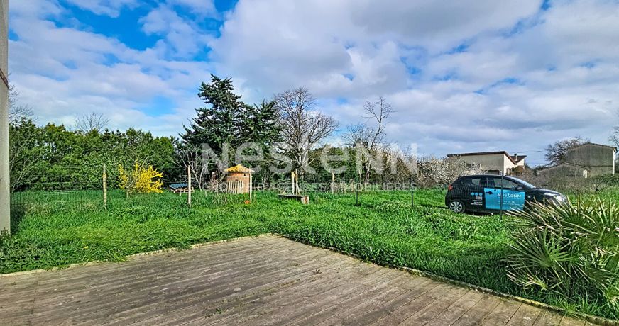 location Maison Lherm