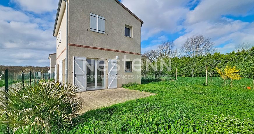 location Maison Lherm