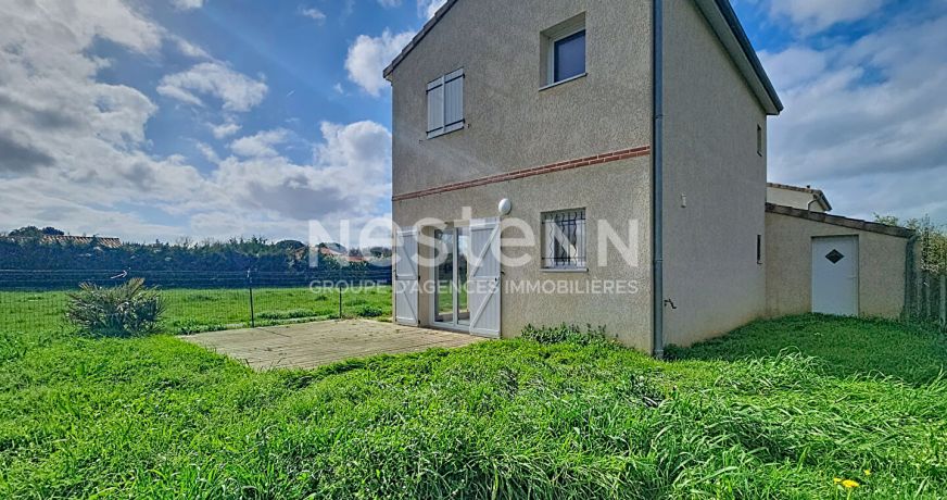 location Maison Lherm