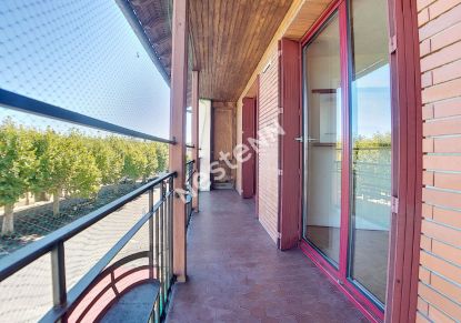 à louer Appartement Cazeres
