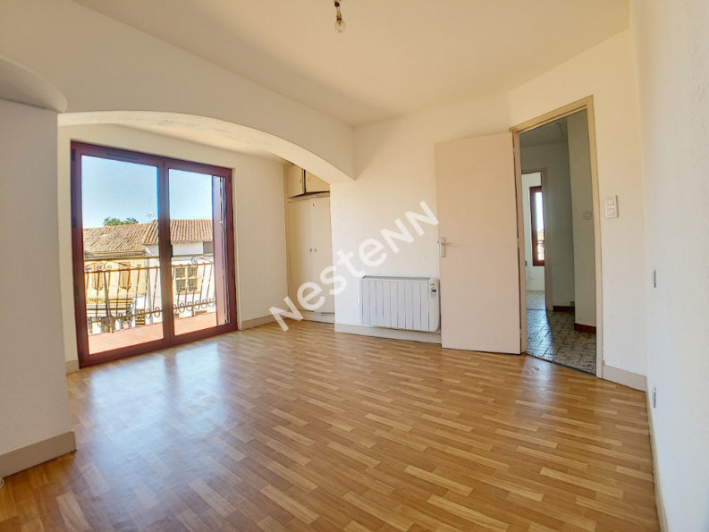 à louer Appartement Cazeres - Photo 4