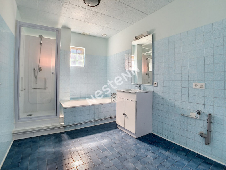 à louer Appartement Cazeres - Photo 7