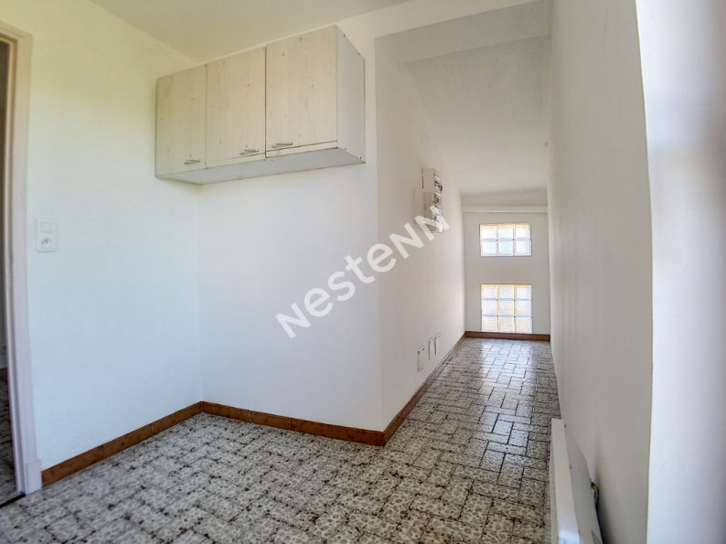 à louer Appartement Cazeres - Photo 8