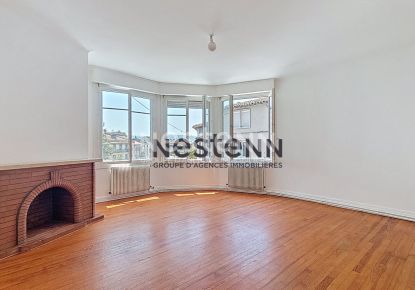 location Appartement Cazeres