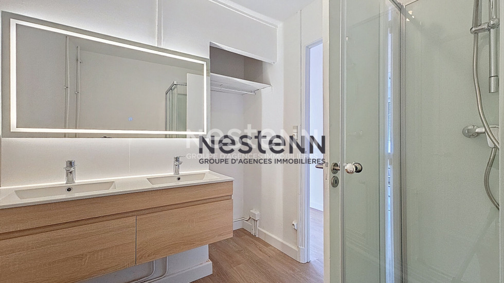 location Appartement Cazeres - Photo 4