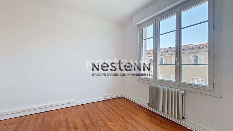 location Appartement Cazeres - Photo 5