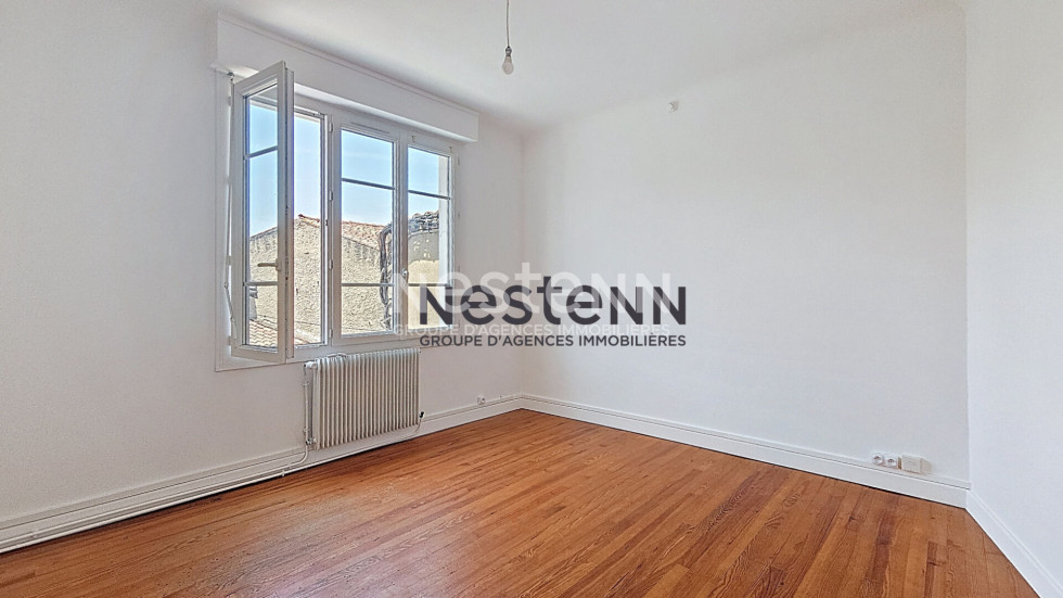 location Appartement Cazeres - Photo 6