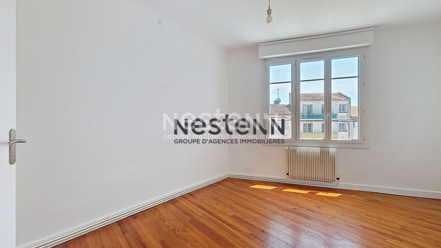 à louer Appartement Cazeres - Photo 7
