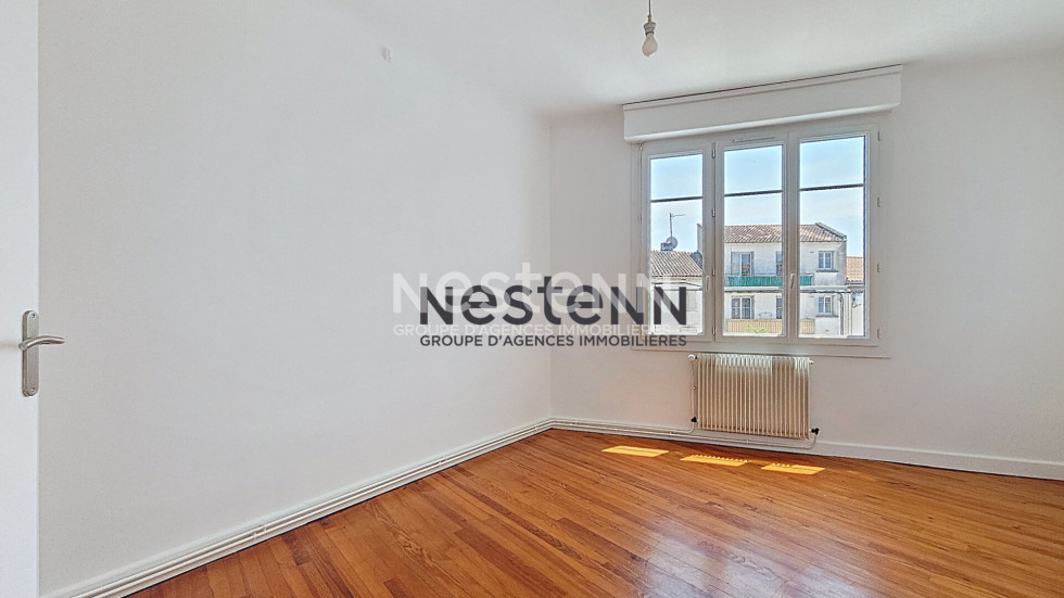 location Appartement Cazeres - Photo 7