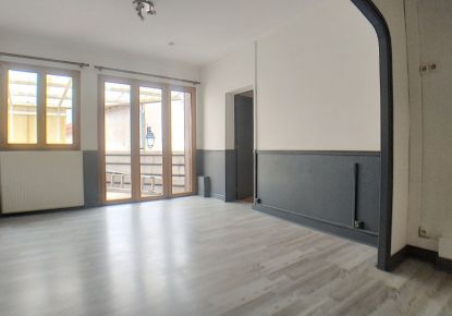 location Appartement St Martory