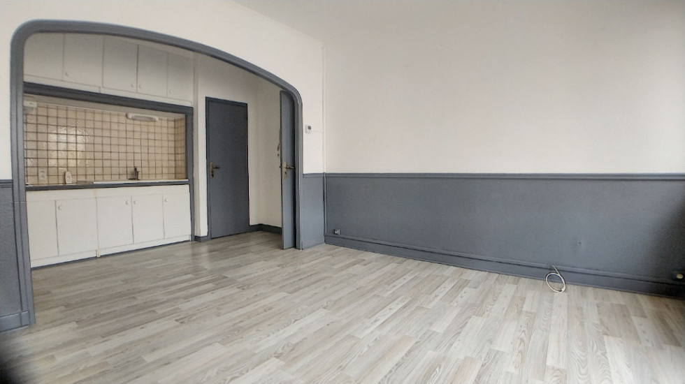 location Appartement St Martory - Photo 8