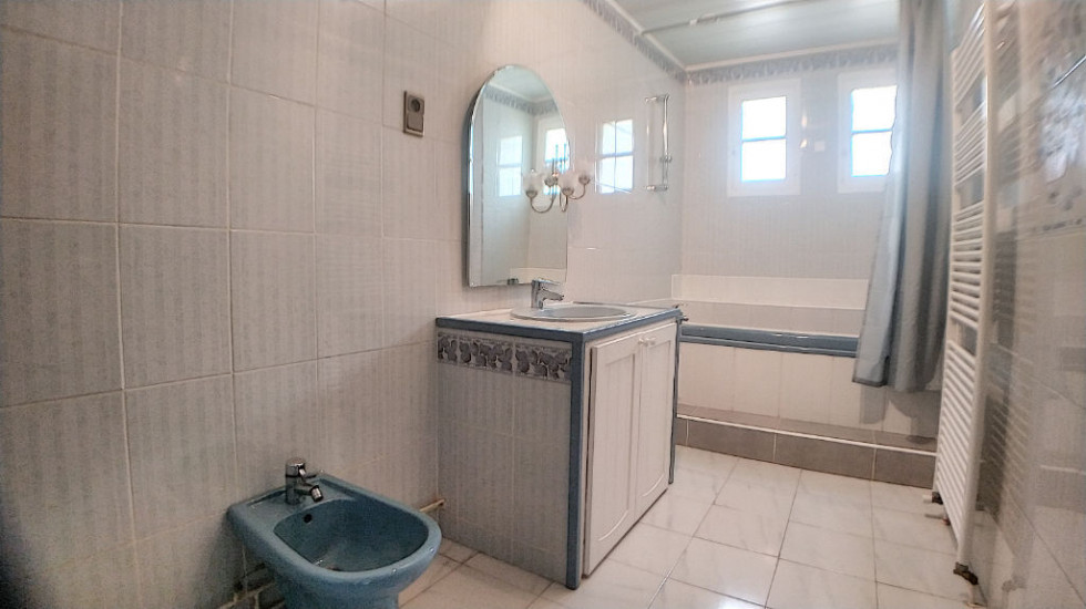 location Appartement St Martory - Photo 9