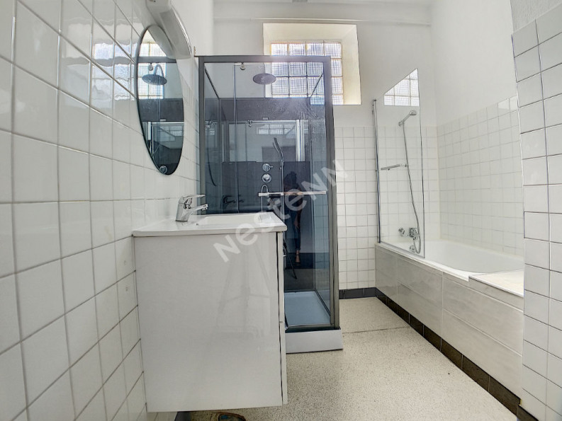 location Appartement Cazeres - Photo 6