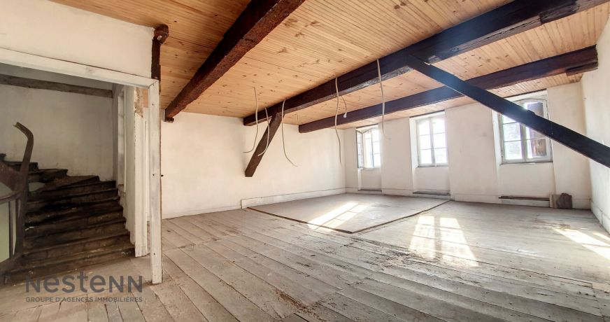 vente Immeuble Boussens