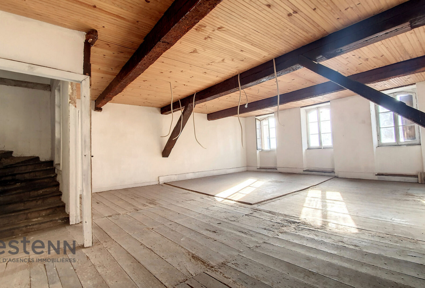 vente Immeuble Boussens - Photo 1