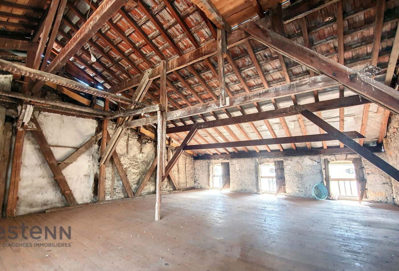 vente Immeuble Boussens - Photo 2