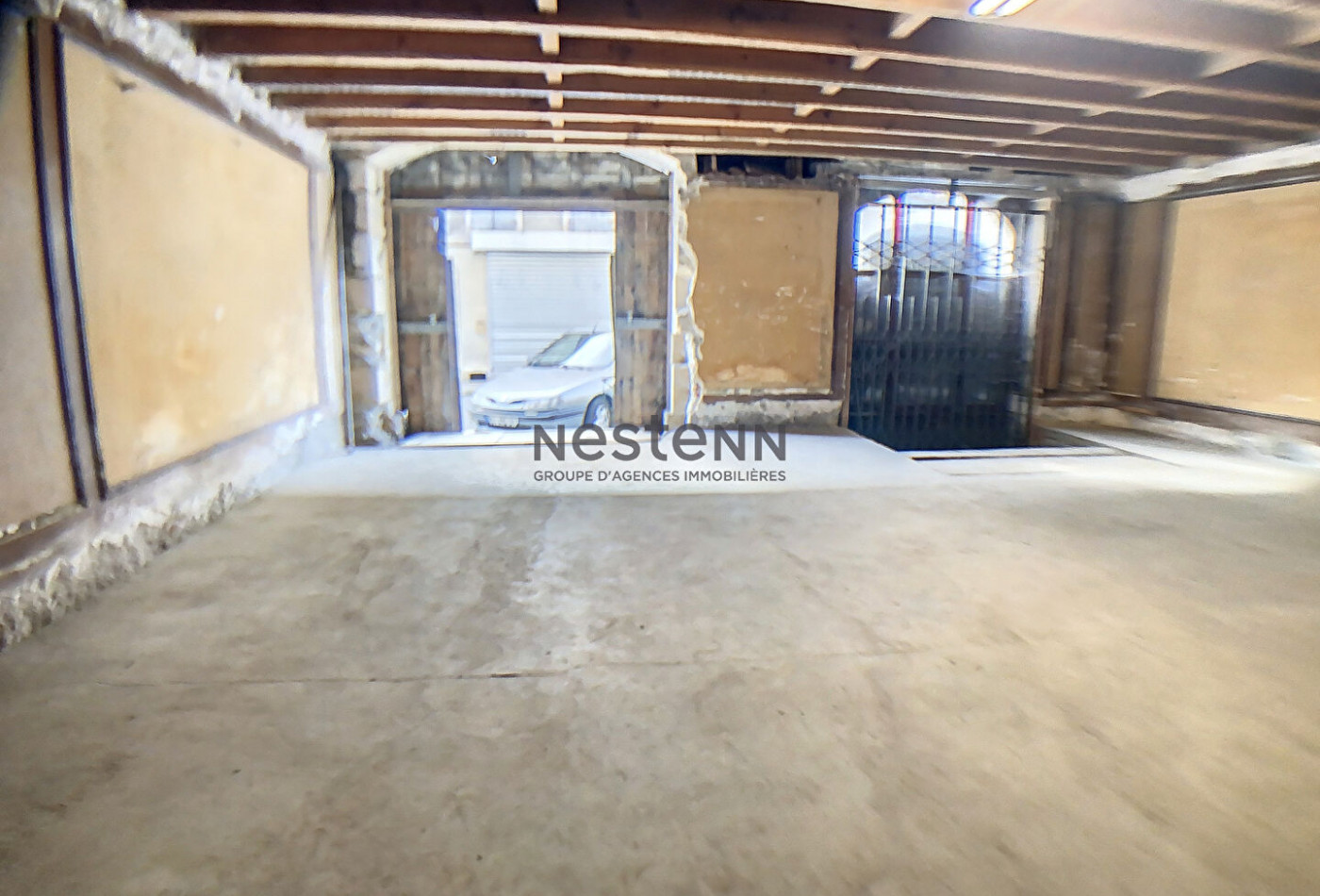 vente Immeuble Boussens - Photo 3