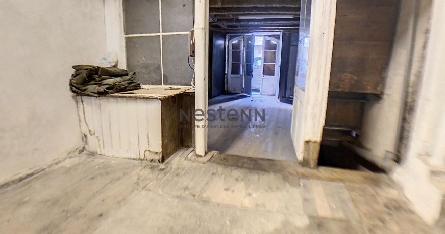 vente Immeuble Boussens