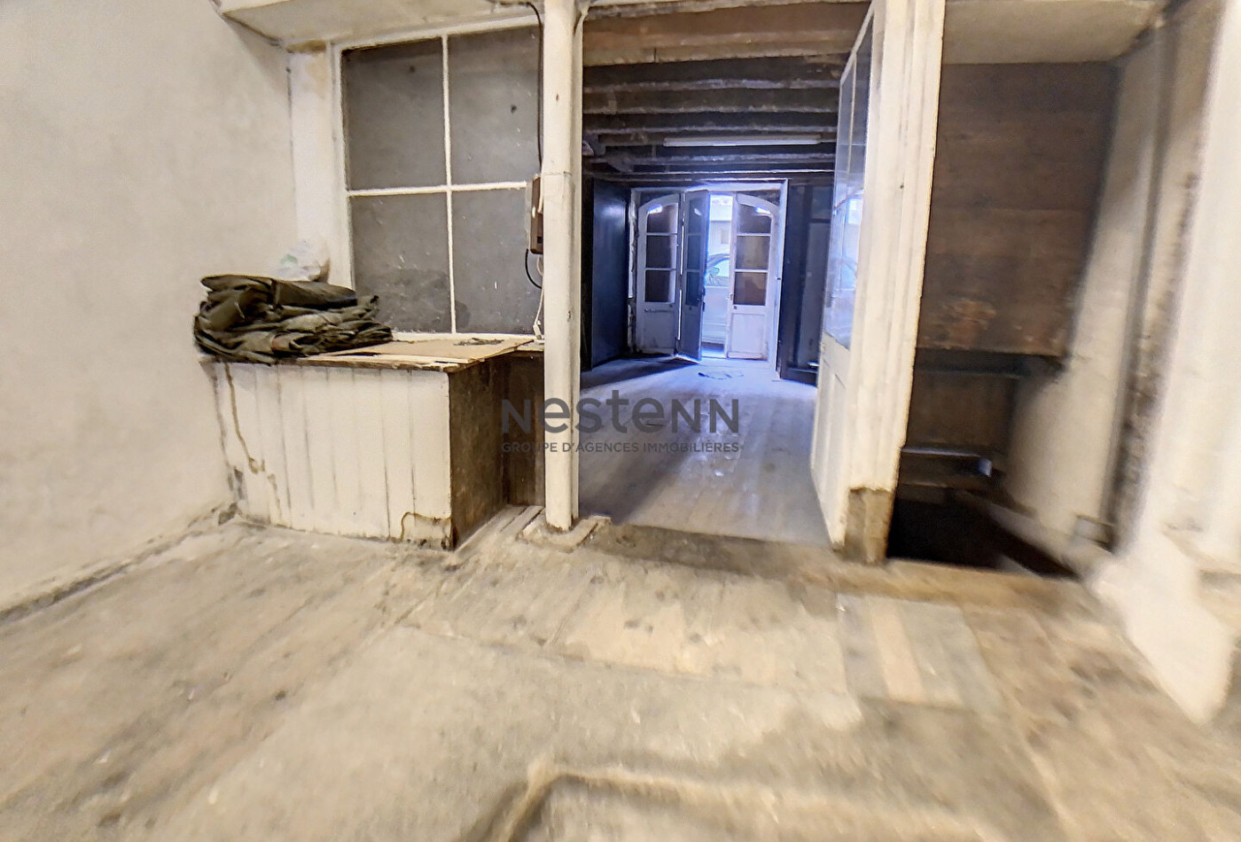 vente Immeuble Boussens - Photo 4