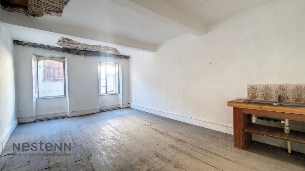 vente Immeuble Boussens - Photo 5