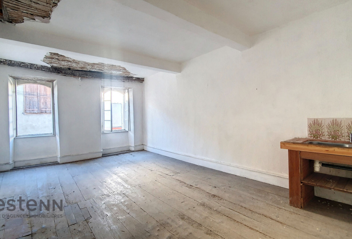 vente Immeuble Boussens - Photo 5