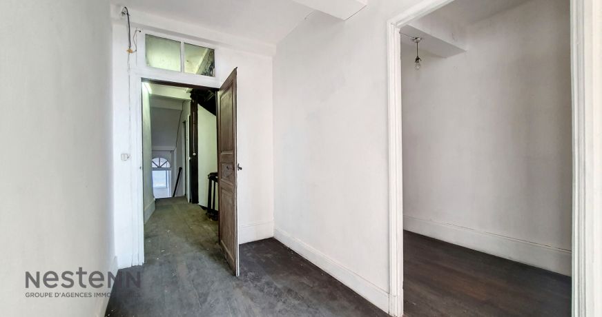 vente Immeuble Boussens