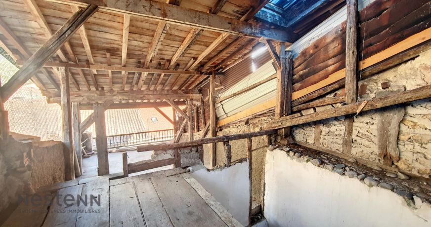 vente Immeuble Boussens