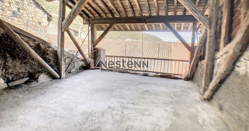 vente Immeuble Boussens