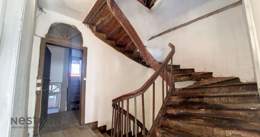 vente Immeuble Boussens