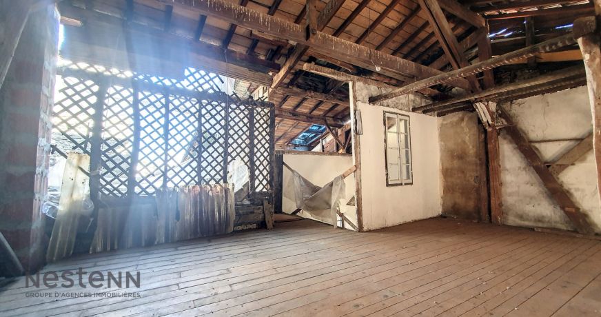 vente Immeuble Boussens