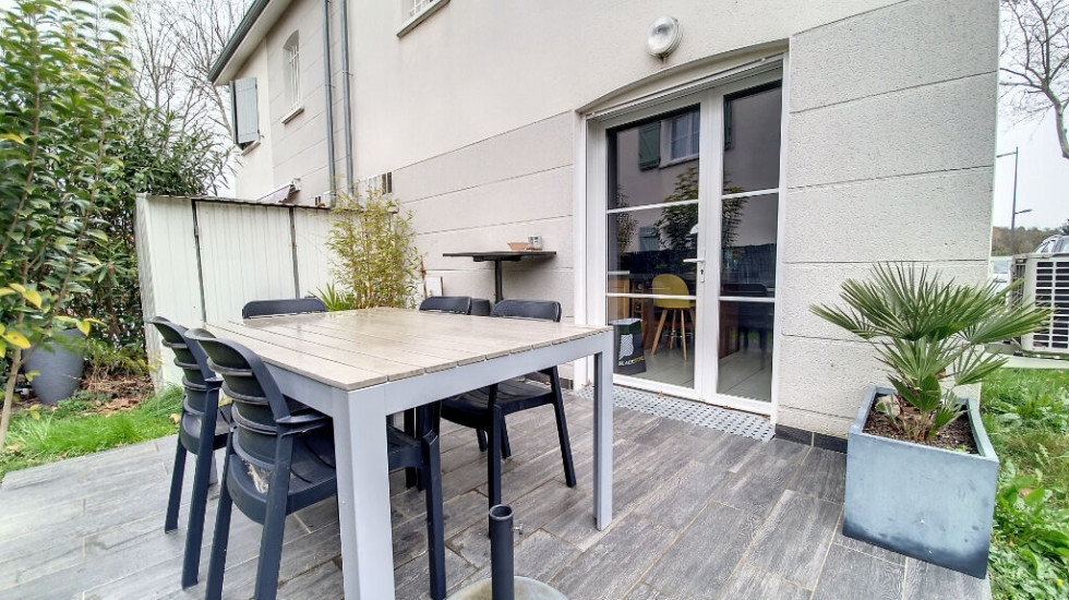 location Maison Carbonne - Photo 1