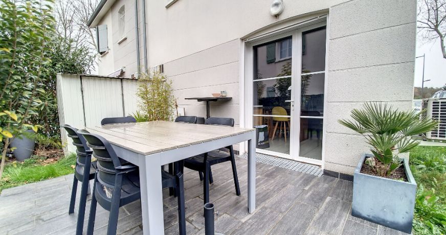 location Maison Carbonne