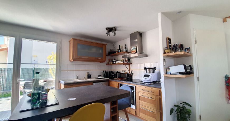 location Maison Carbonne