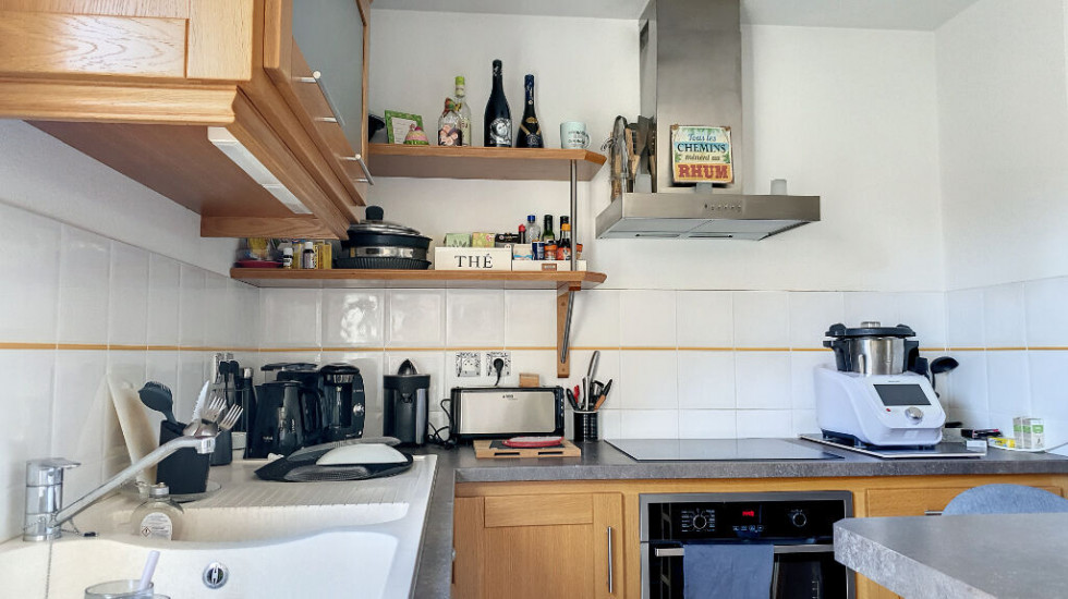 location Maison Carbonne - Photo 3