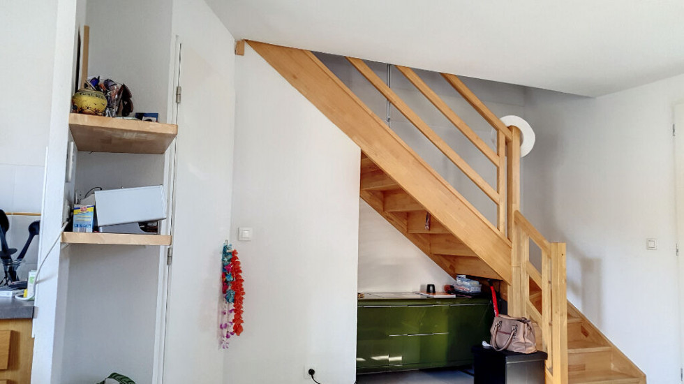 location Maison Carbonne - Photo 4