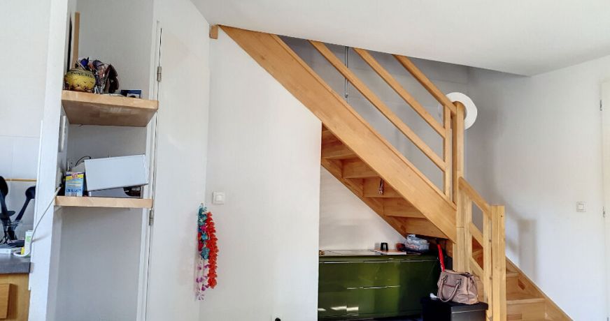 location Maison Carbonne