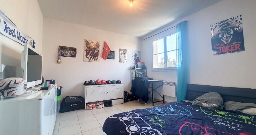 location Maison Carbonne