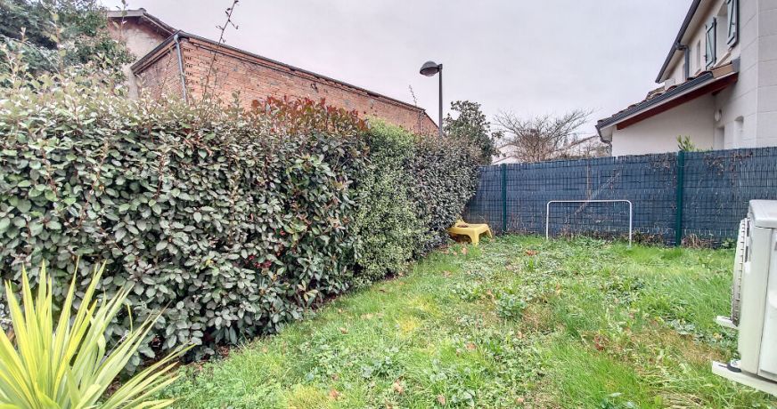 location Maison Carbonne