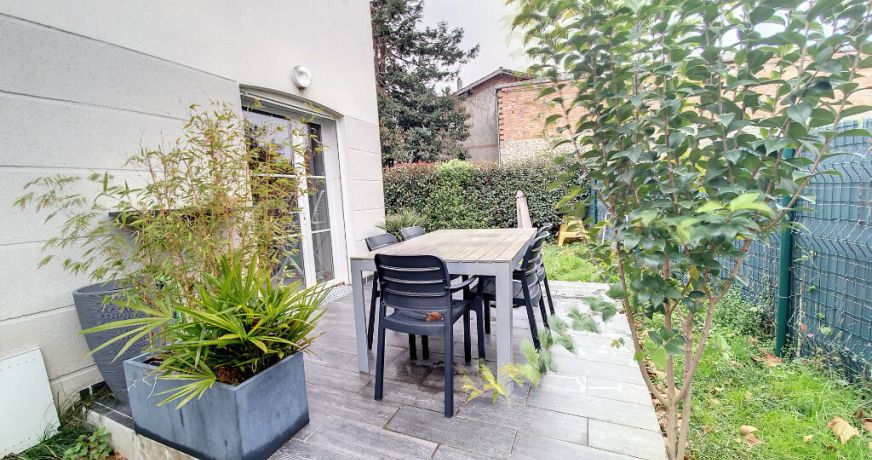 location Maison Carbonne